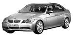 BMW E92 U0672 Fault Code